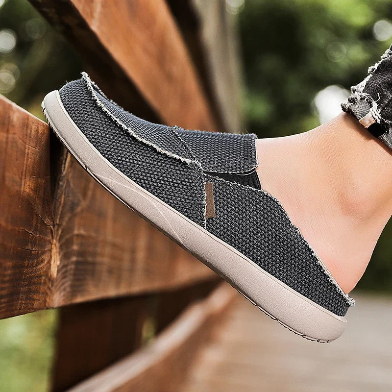 Giovanni | Alpargata Cómoda para Hombre