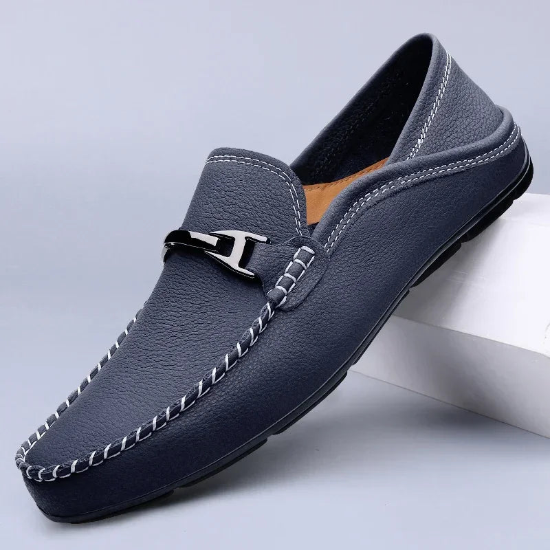 Filippo | Mocasines cómodos para hombre