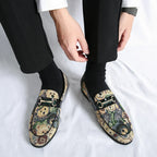 Emilio | Mocasines elegantes para hombre