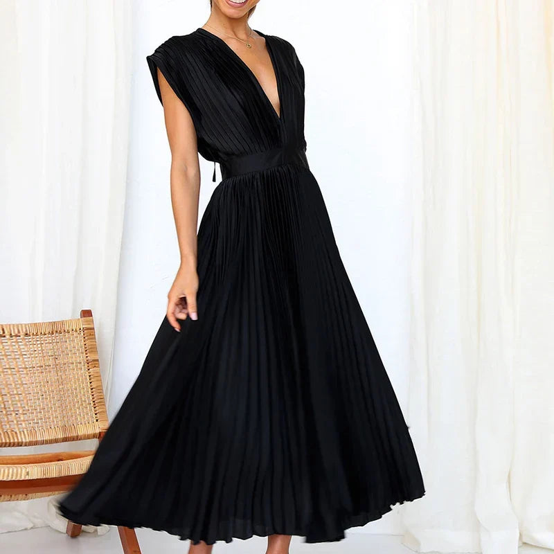 Clara | Elegante vestido de mujer