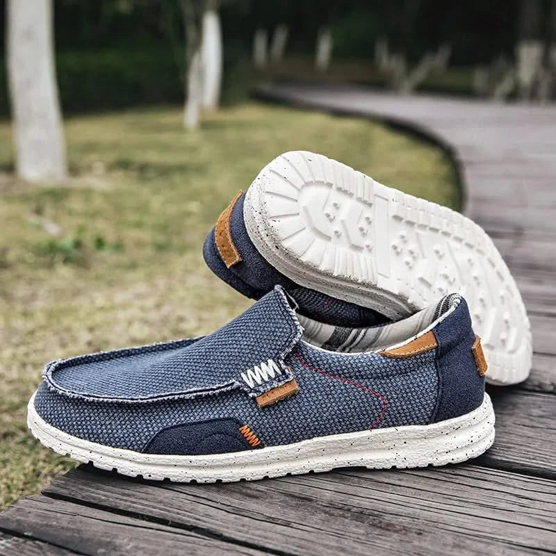 Tommaso | Mocasines cómodos para hombre
