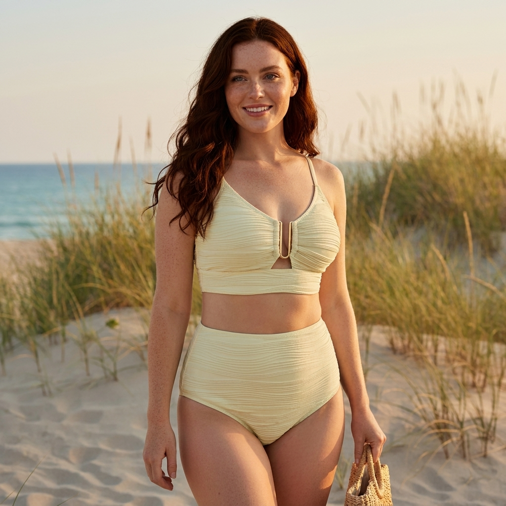 Sirena | Bikini moldeador