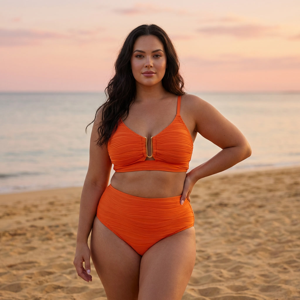 Sirena | Bikini moldeador