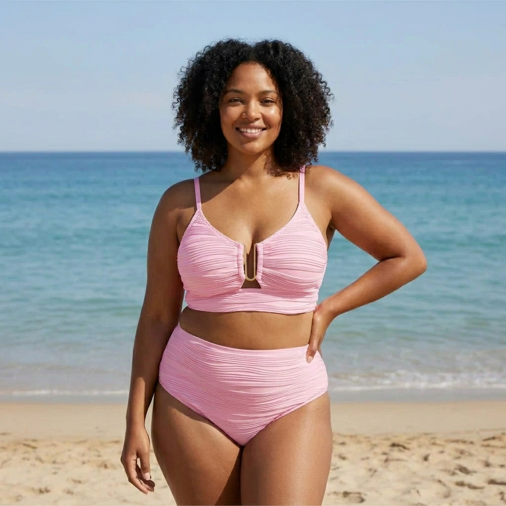 Sirena | Bikini moldeador