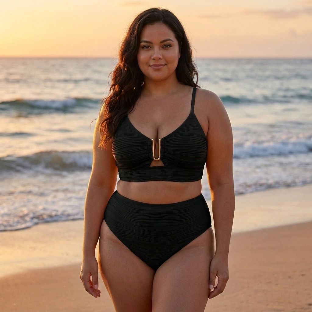 Sirena | Bikini moldeador