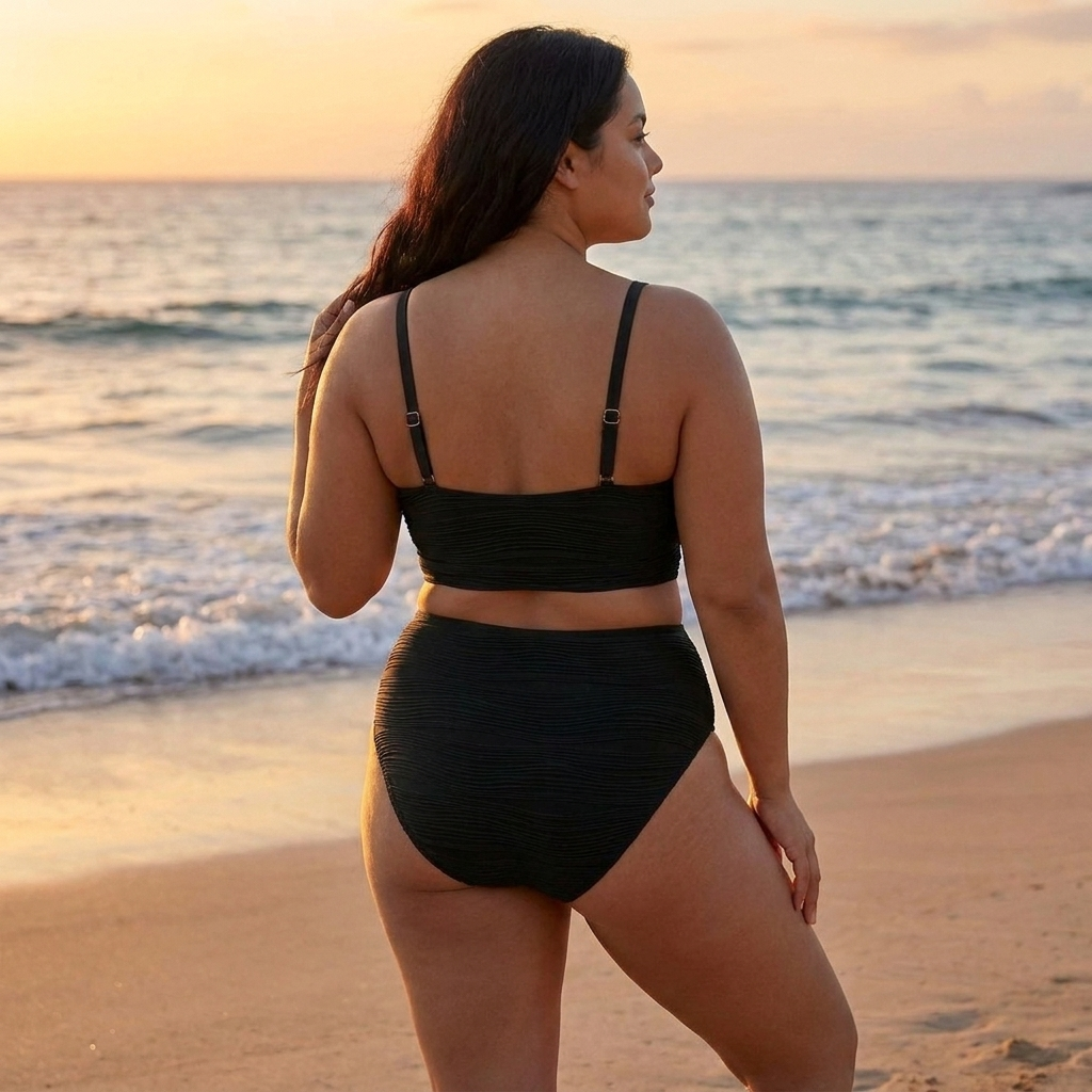 Sirena | Bikini moldeador