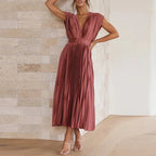 Clara | Elegante vestido de mujer
