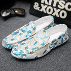 Emiliano | Mocasines de verano para hombre