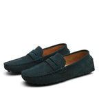 Marco | Mocasines Cómodos