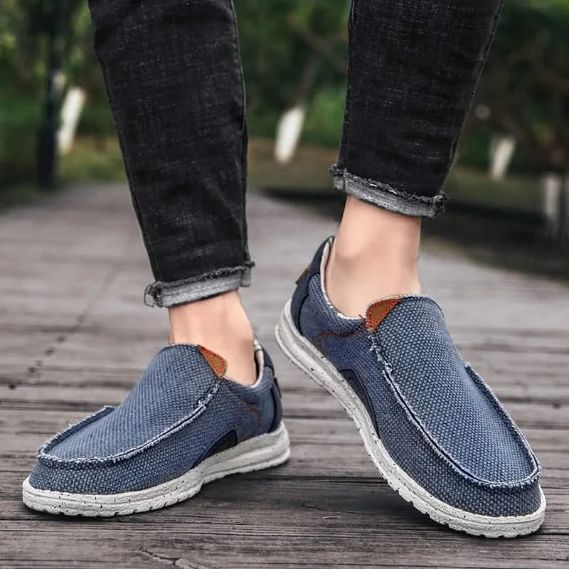 Tommaso | Mocasines cómodos para hombre