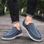Tommaso | Mocasines cómodos para hombre