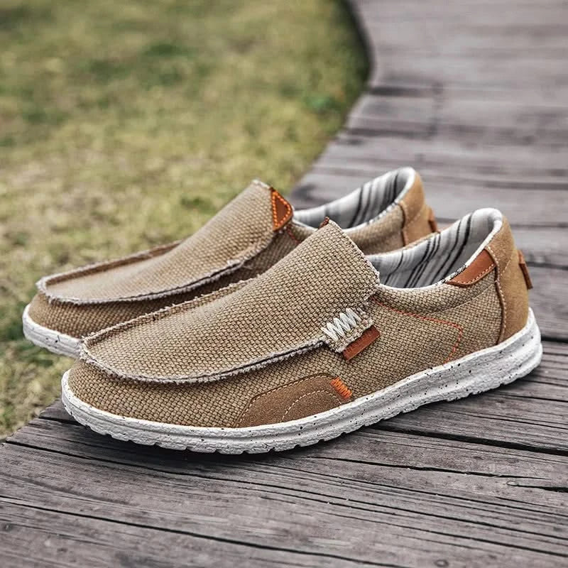 Tommaso | Mocasines cómodos para hombre