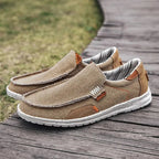 Tommaso | Mocasines cómodos para hombre