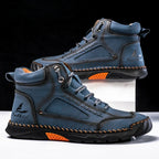 Urban Trek | Botas de cuero