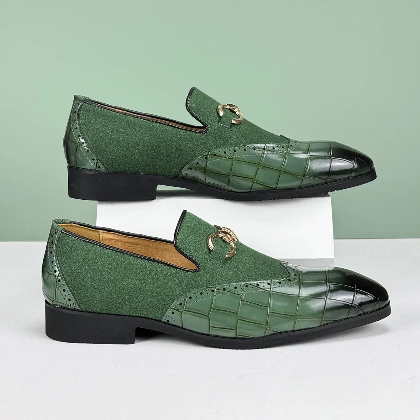 Alessandro | Mocasines elegantes