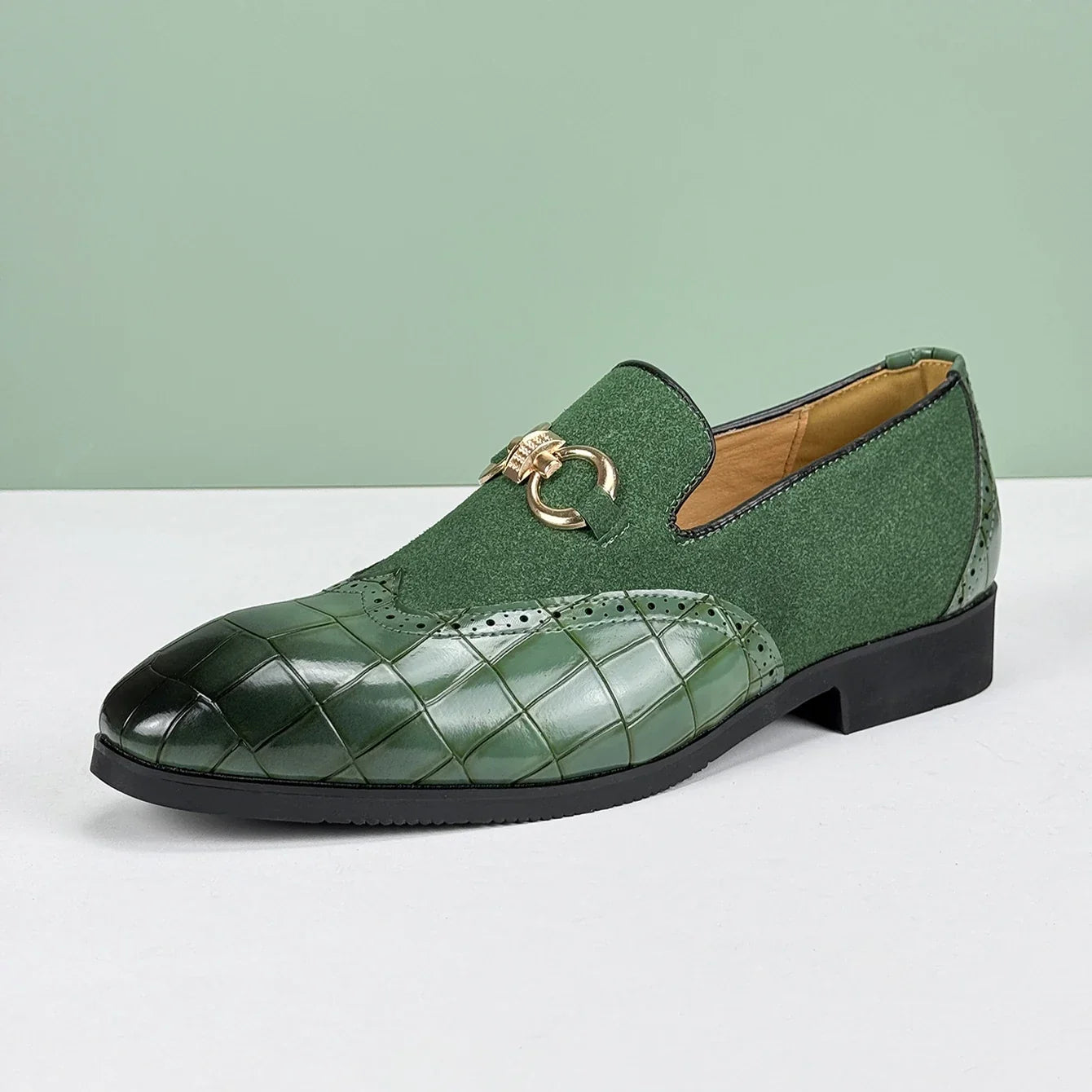 Alessandro | Mocasines elegantes