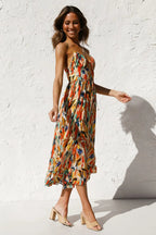Mila | Un elegante vestido de verano