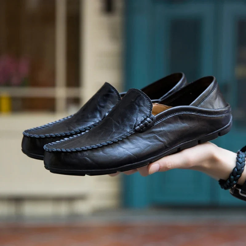 Thomas | Mocasín Casual para Hombre
