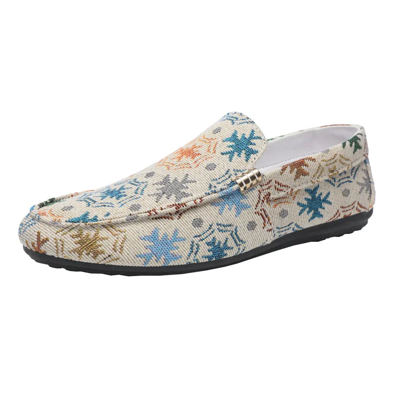 Elio | Mocasines informales para hombre
