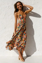 Mila | Un elegante vestido de verano