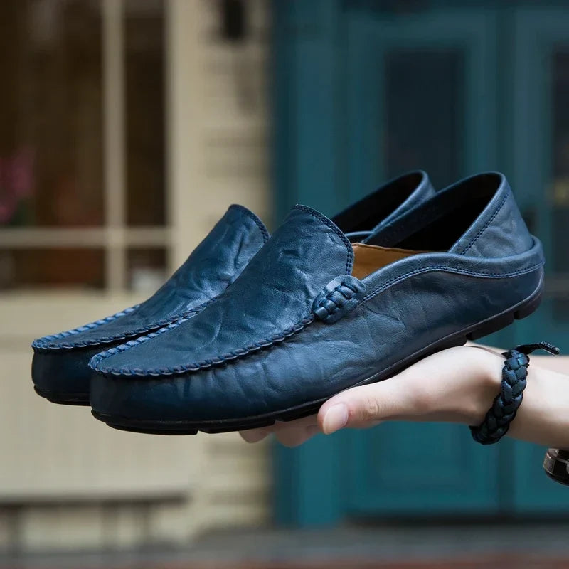 Thomas | Mocasín Casual para Hombre