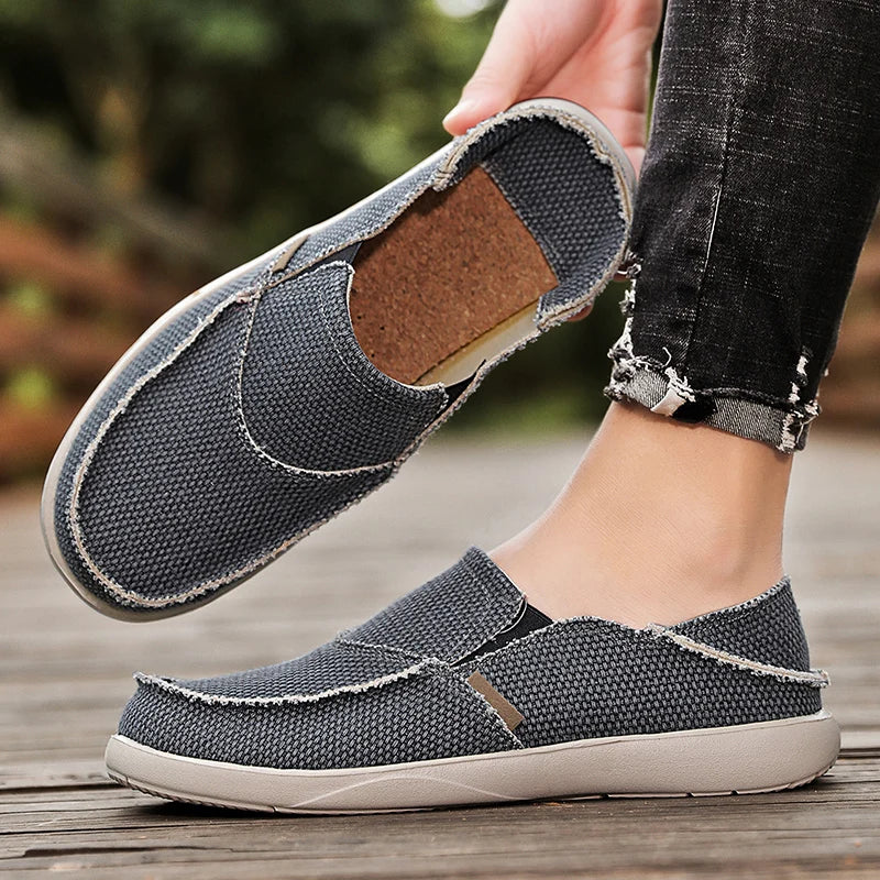 Giovanni | Alpargata Cómoda para Hombre