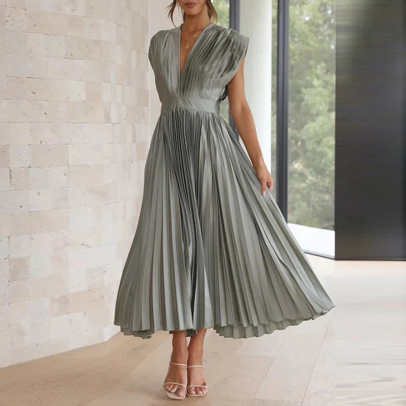 Clara | Elegante vestido de mujer