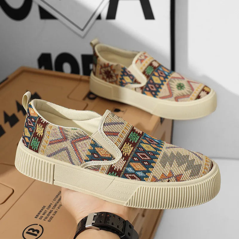 Dante | Mocasines informales para hombre