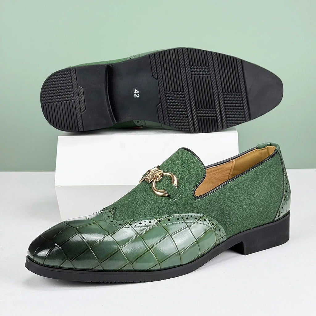 Alessandro | Mocasines elegantes