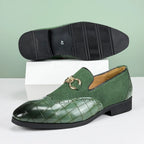 Alessandro | Mocasines elegantes