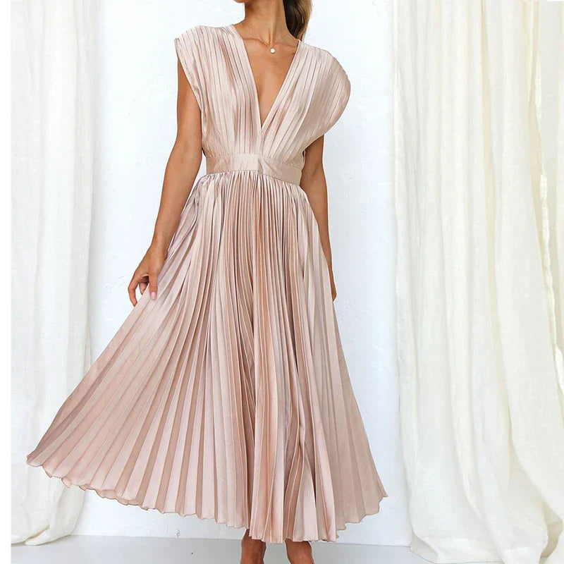 Clara | Elegante vestido de mujer