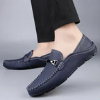 Filippo | Mocasines cómodos para hombre