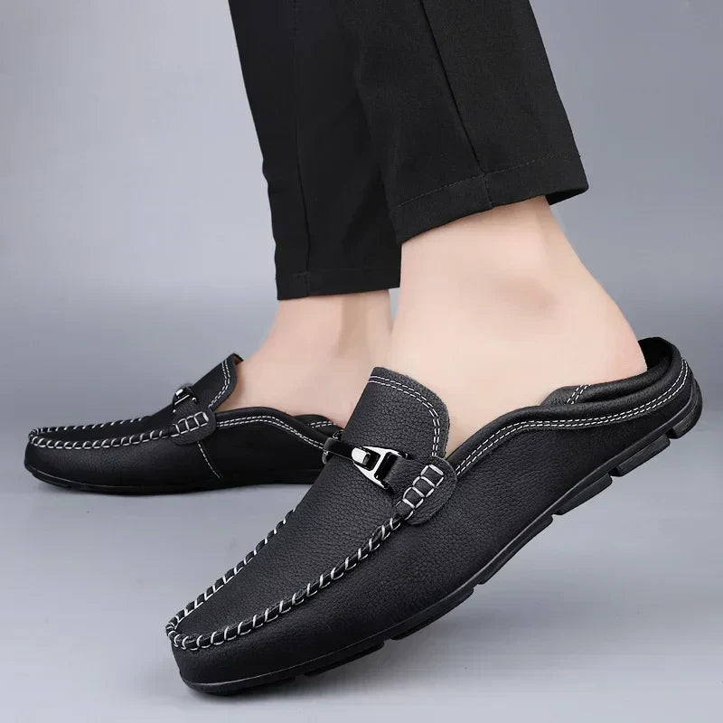 Filippo | Mocasines cómodos para hombre