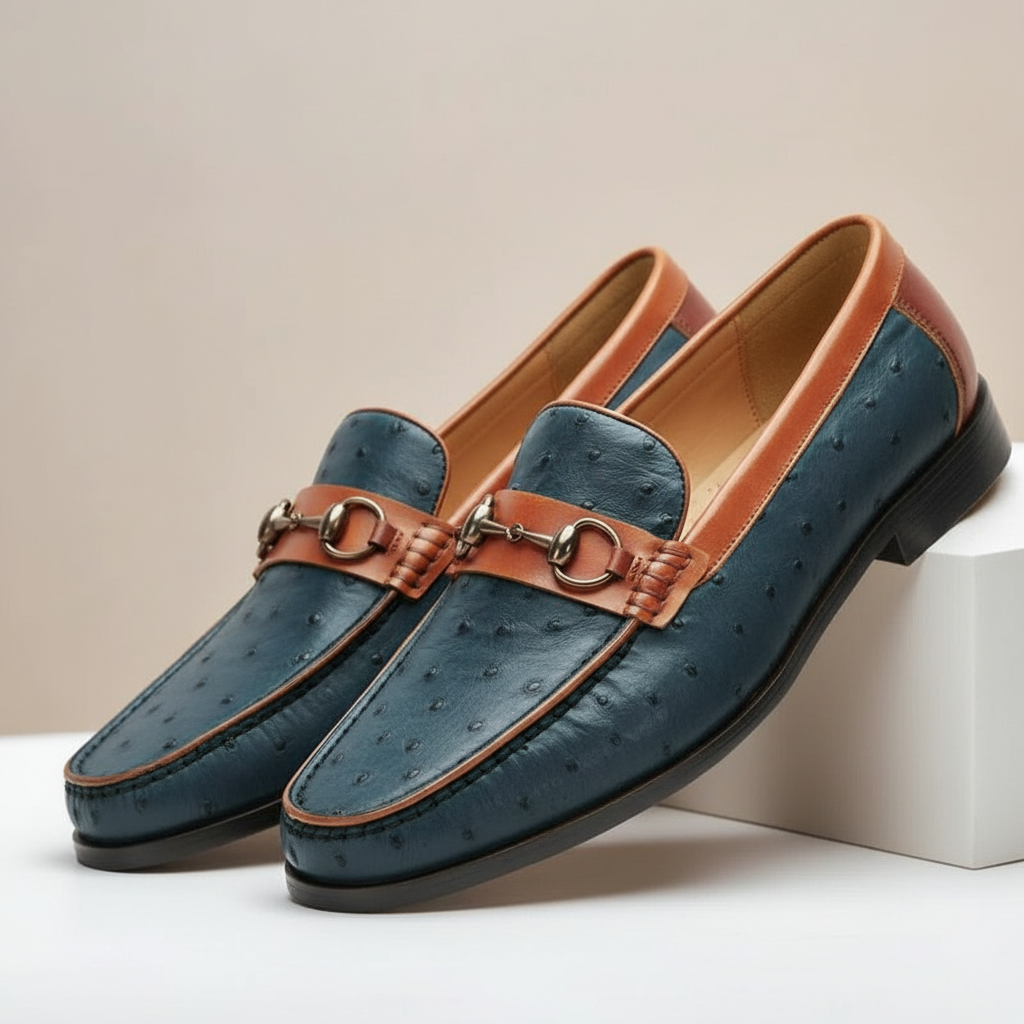 Carmelo | Mocasines Confort Diario