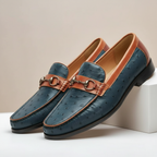Carmelo | Mocasines Confort Diario