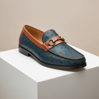 Carmelo | Mocasines Confort Diario