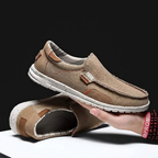 Tommaso | Mocasines cómodos para hombre