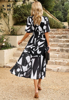 Arianne | vestido elegante  para mujer