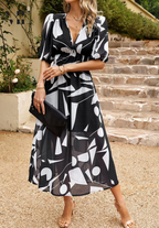 Arianne | vestido elegante  para mujer