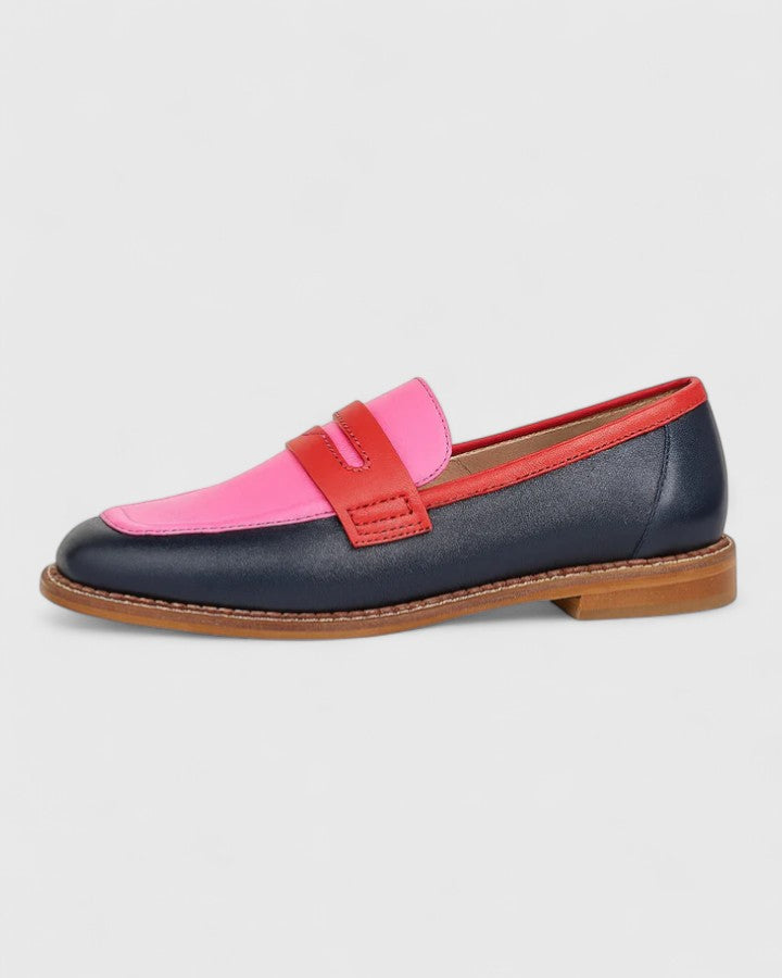 Marina | Mocasines elegantes