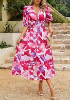 Arianne | vestido elegante  para mujer