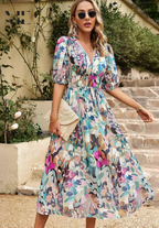 Arianne | vestido elegante  para mujer