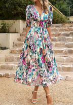 Arianne | vestido elegante  para mujer