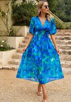 Arianne | vestido elegante  para mujer