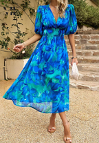 Arianne | vestido elegante  para mujer