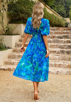 Arianne | vestido elegante  para mujer