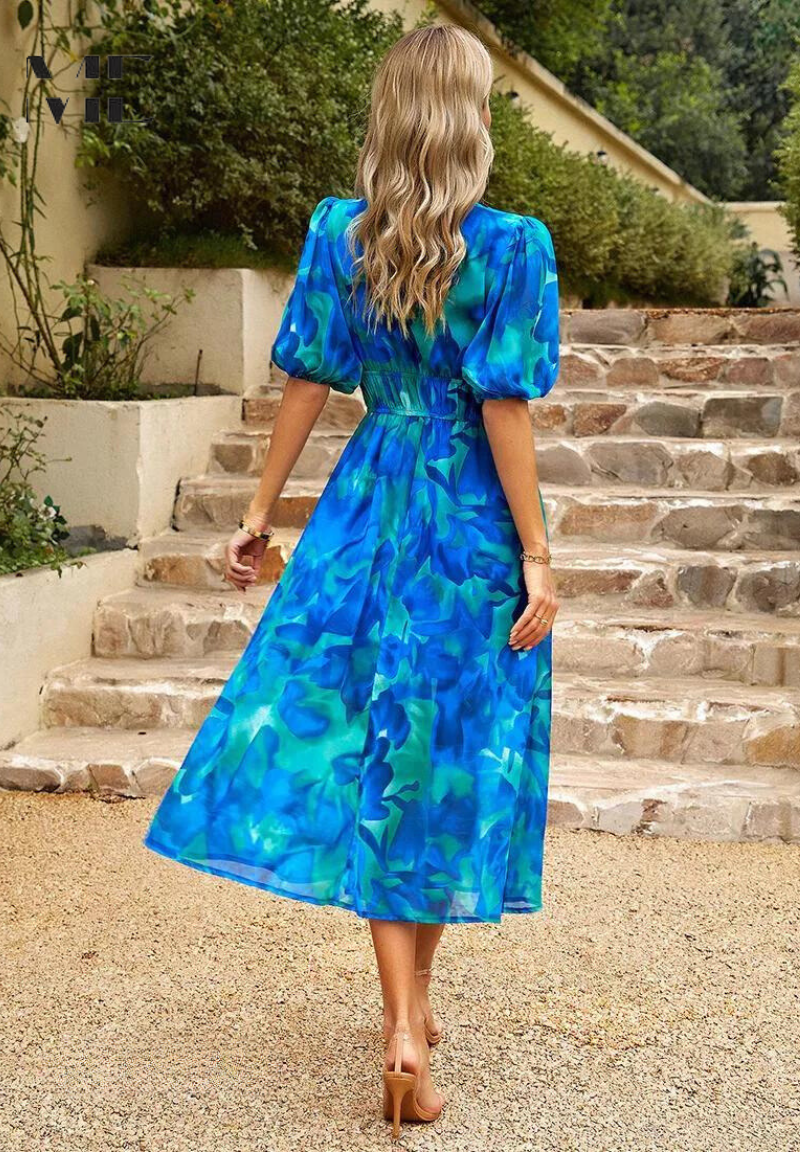 Arianne | vestido elegante  para mujer