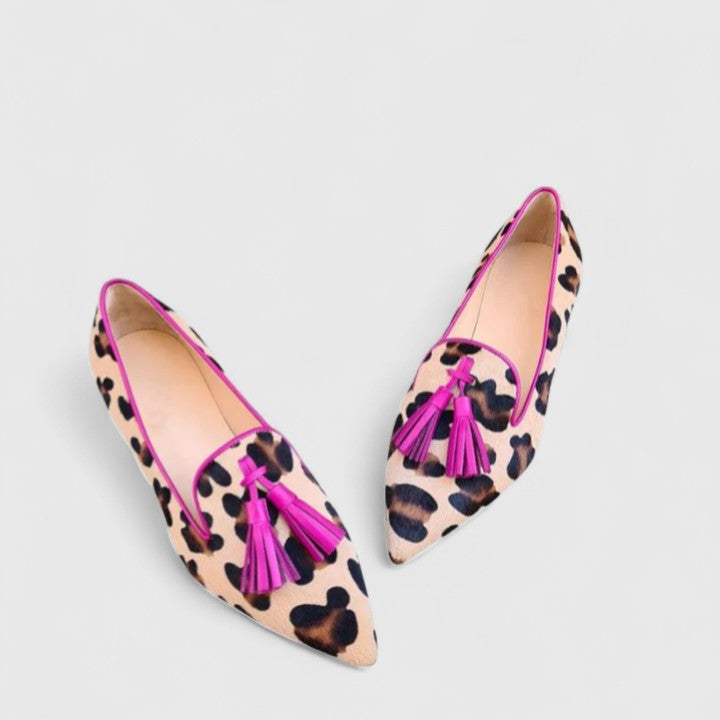 Mireia | mocasines clásicos y cómodos