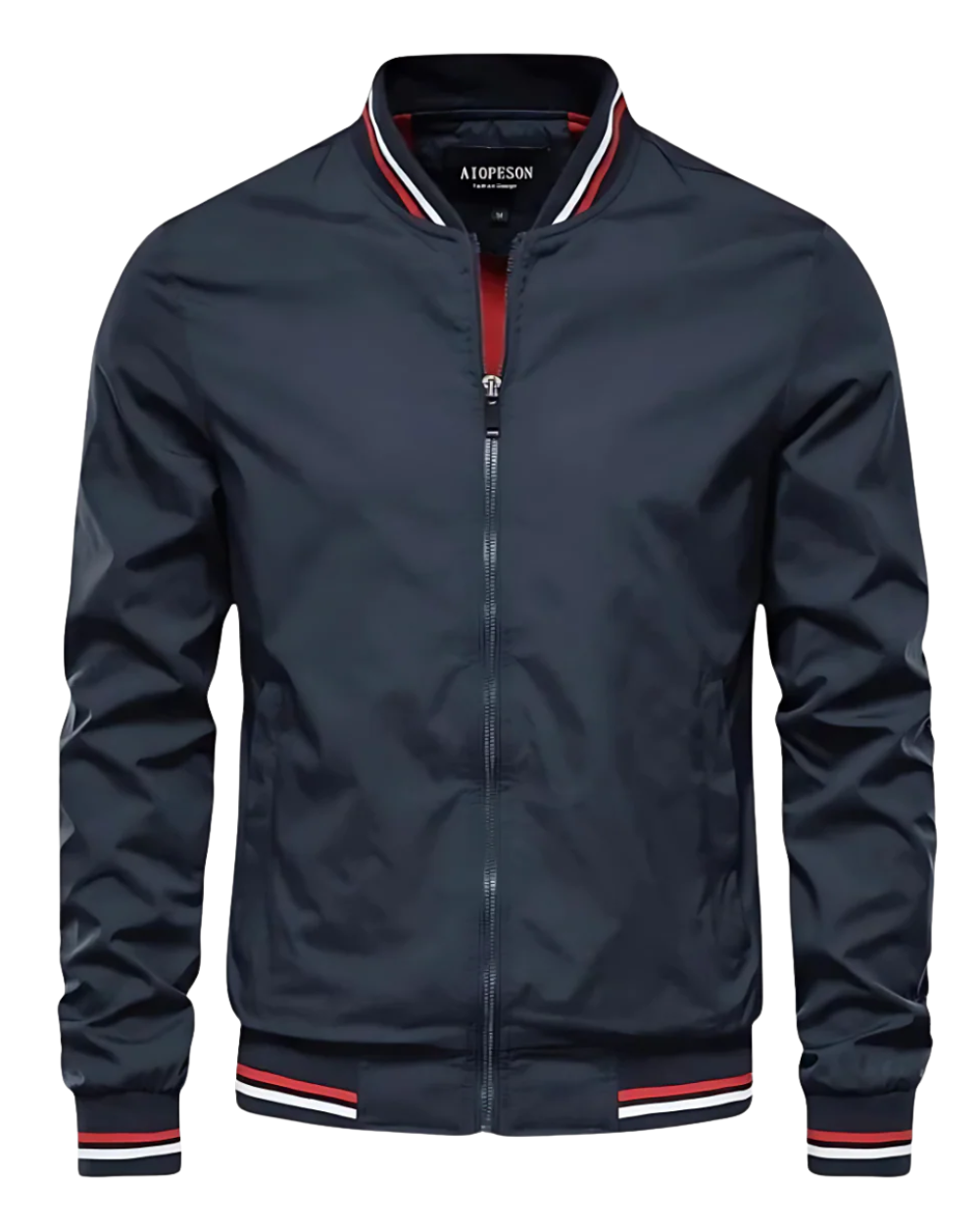 Juan | Chaqueta elegante urbana