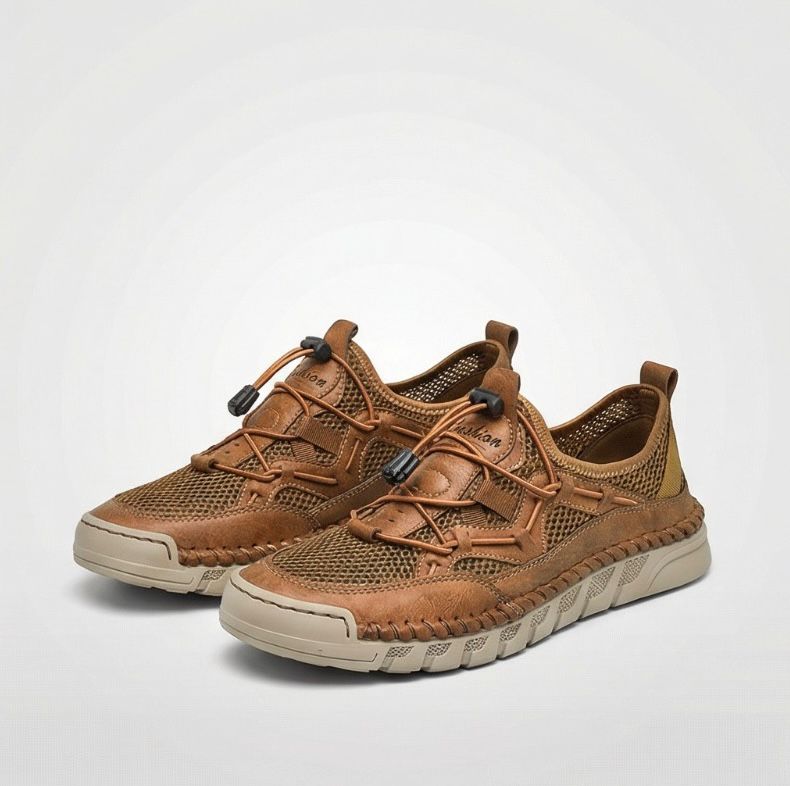 Aurora | Zapatos cómodos y transpirables